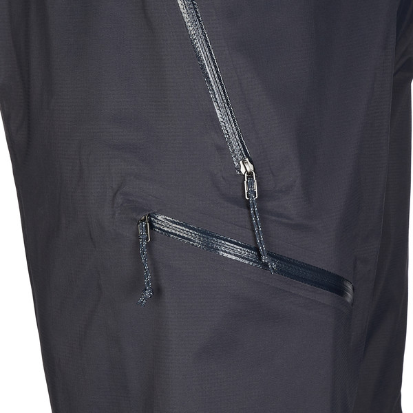 DUAL ASPECT BIBS Herren - Skihose