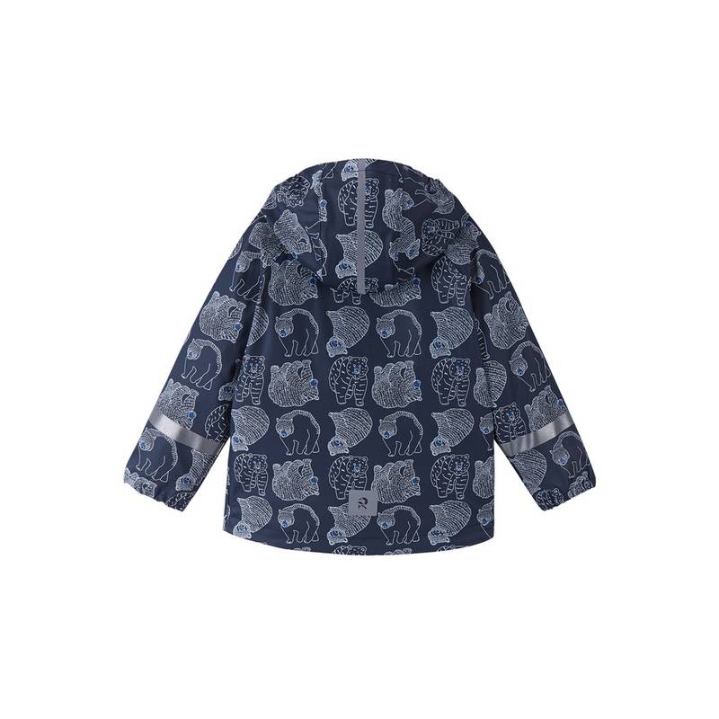 reima Vesi Regenjacke Kinder