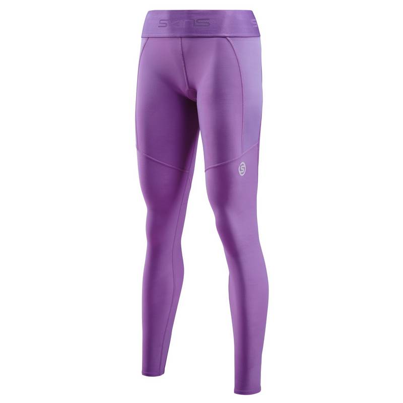 Skins S3 Thermal Long Tight Tights Damen