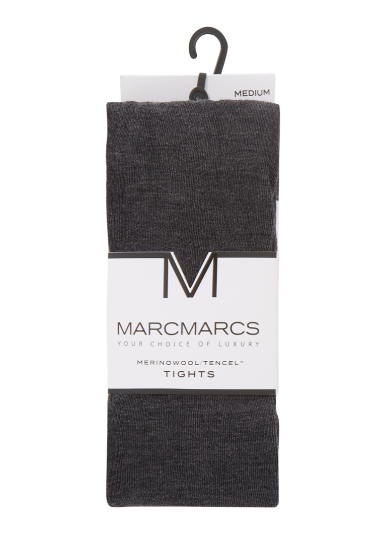 Pulover MarcMarcs din amestec de lână merinos