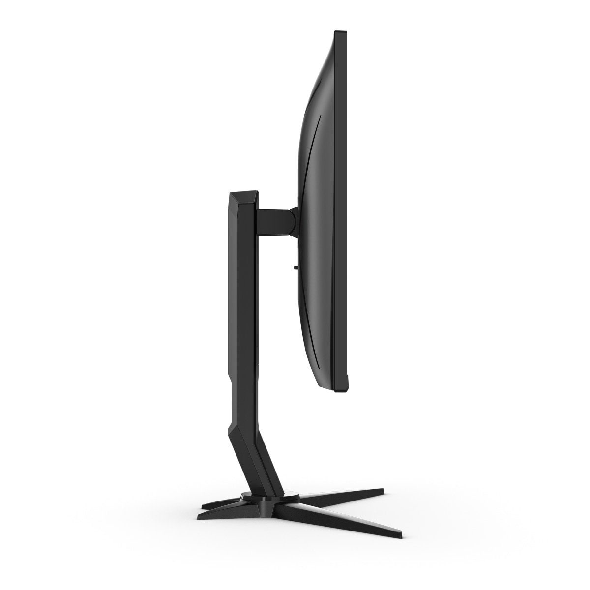AOC U28G2XU2/BK Gaming-Monitor (71,1 cm/28 
