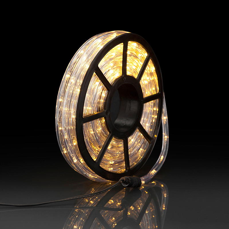 Light IT Lysrep 9 m Varmhvit, LED-lys