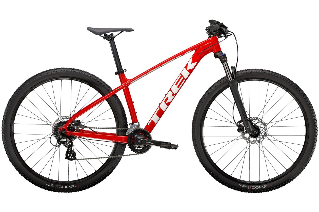 Trek Marlin 5 Gen 2 - 2023 - 27,5 Zoll - Diamant