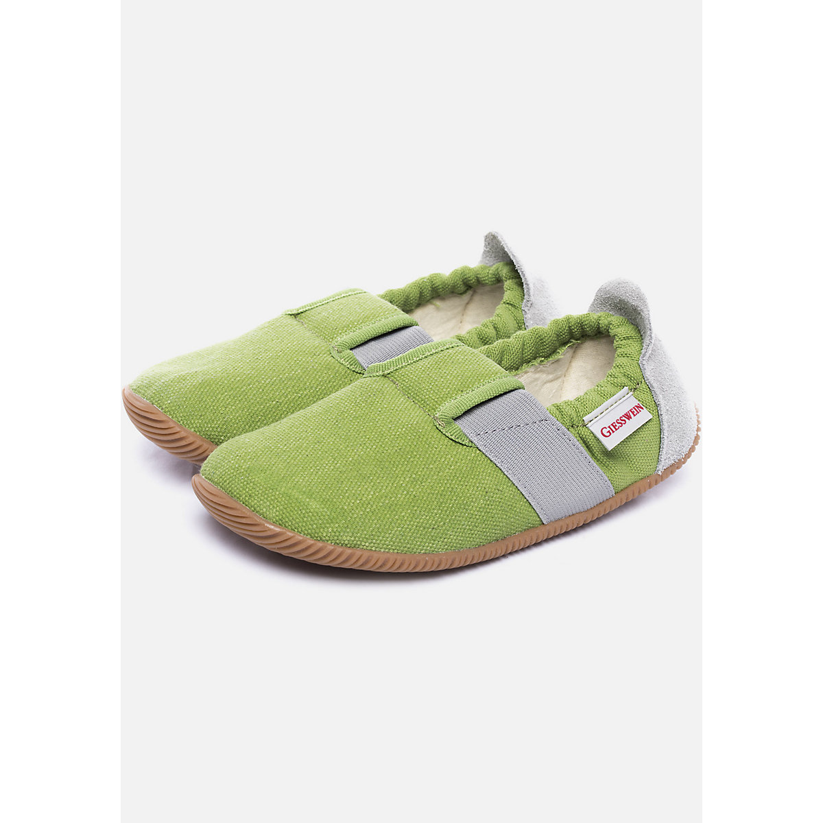 Giesswein Kinder Hausschuhe Söll Slim-Fit Hausschuhe