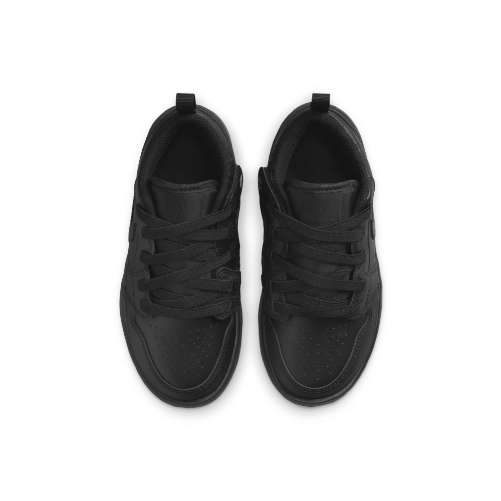NIKE JORDAN 1 Low Alt DR9748-093 / schwarz