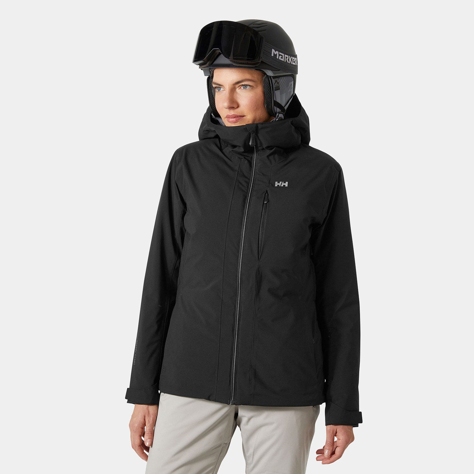 Women’s Edge 2.0 Insulated Ski Jacket