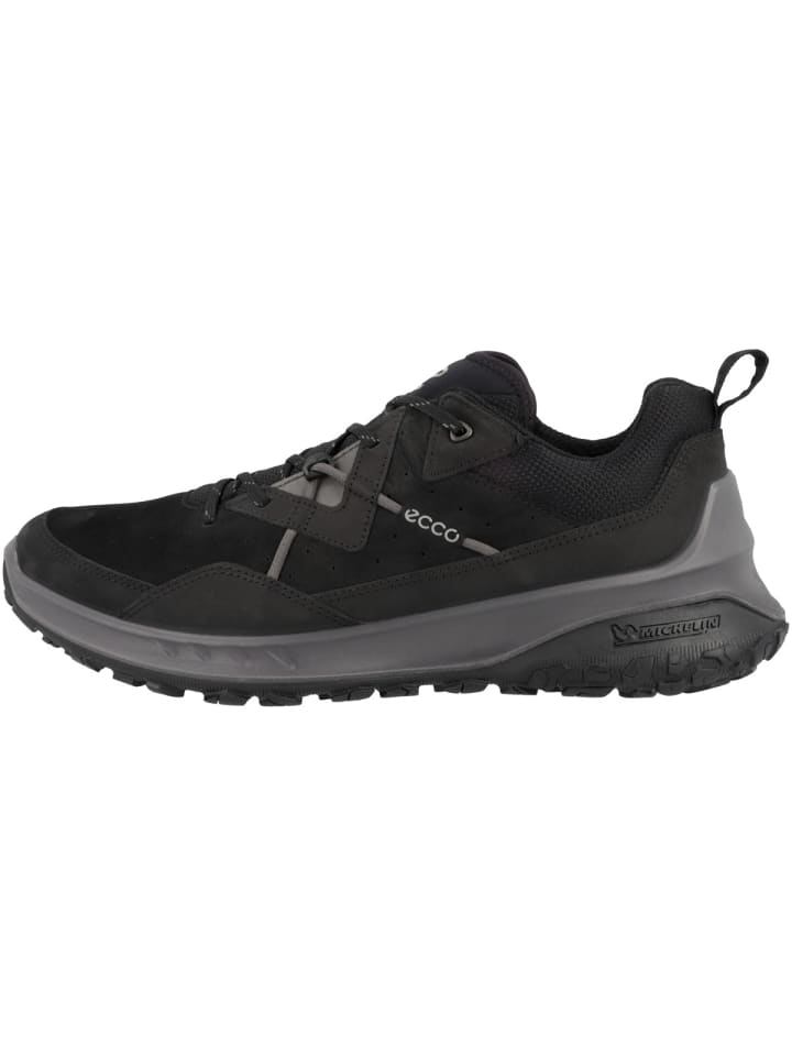 Ecco Outdoorschuhe Ult-Trn in schwarz günstig kaufen