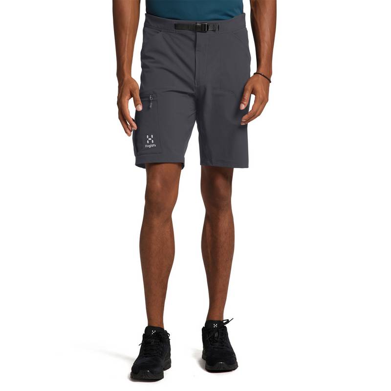 Haglfs Lizard Softshell Shorts Softshellhose Herren