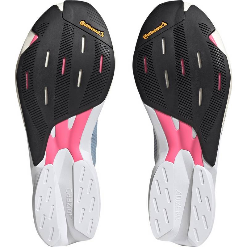 adidas ADIZERO ADIOS 8 Laufschuhe Herren
