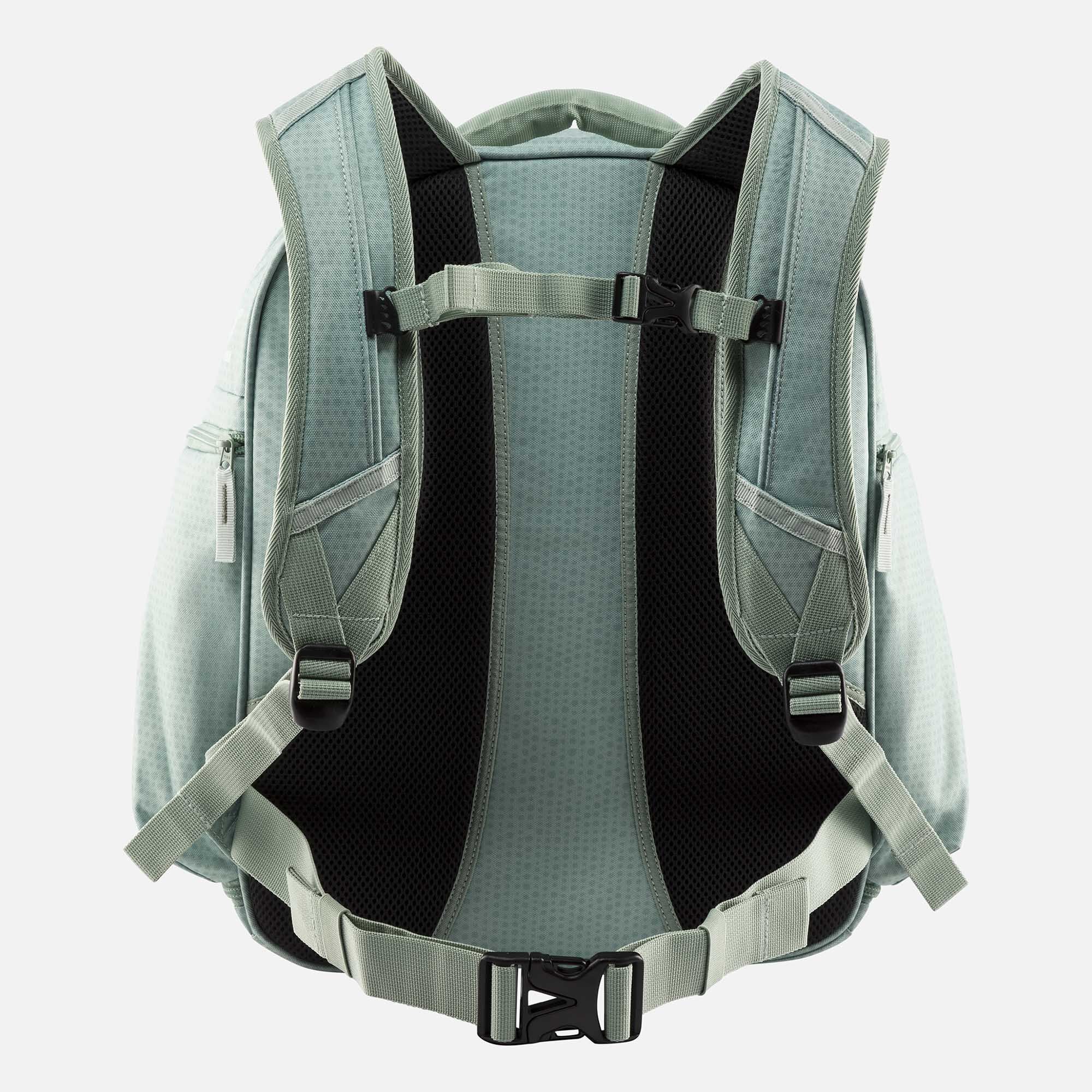 Sac à chaussures de ski et Casque femme Electra