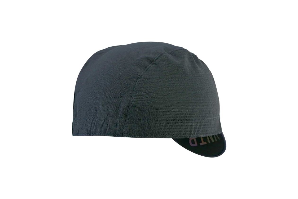 ION Cap VNTR - 2023