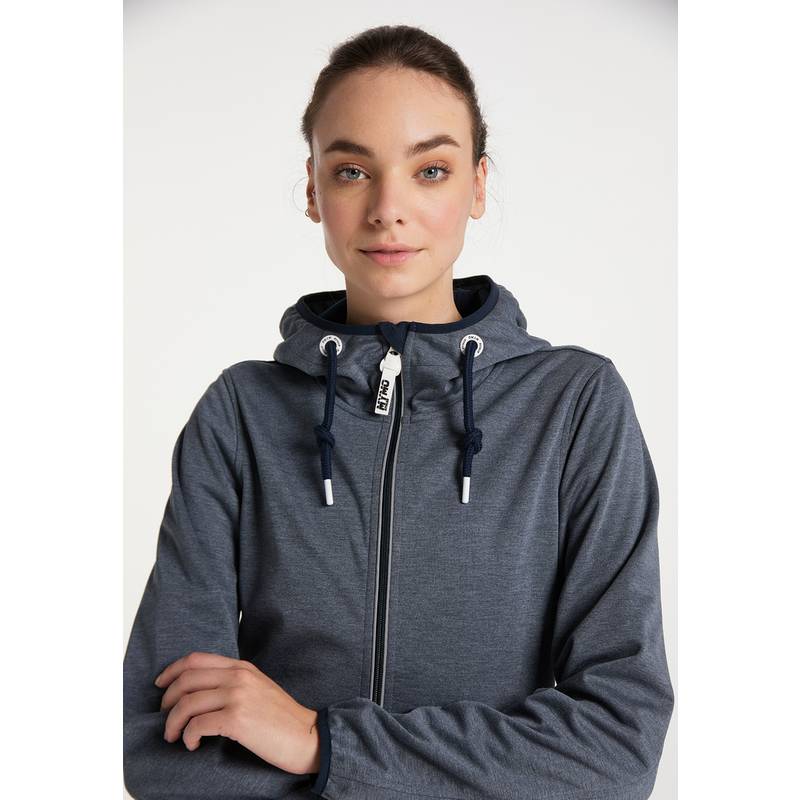 MYMO Funktionsjacke Damen