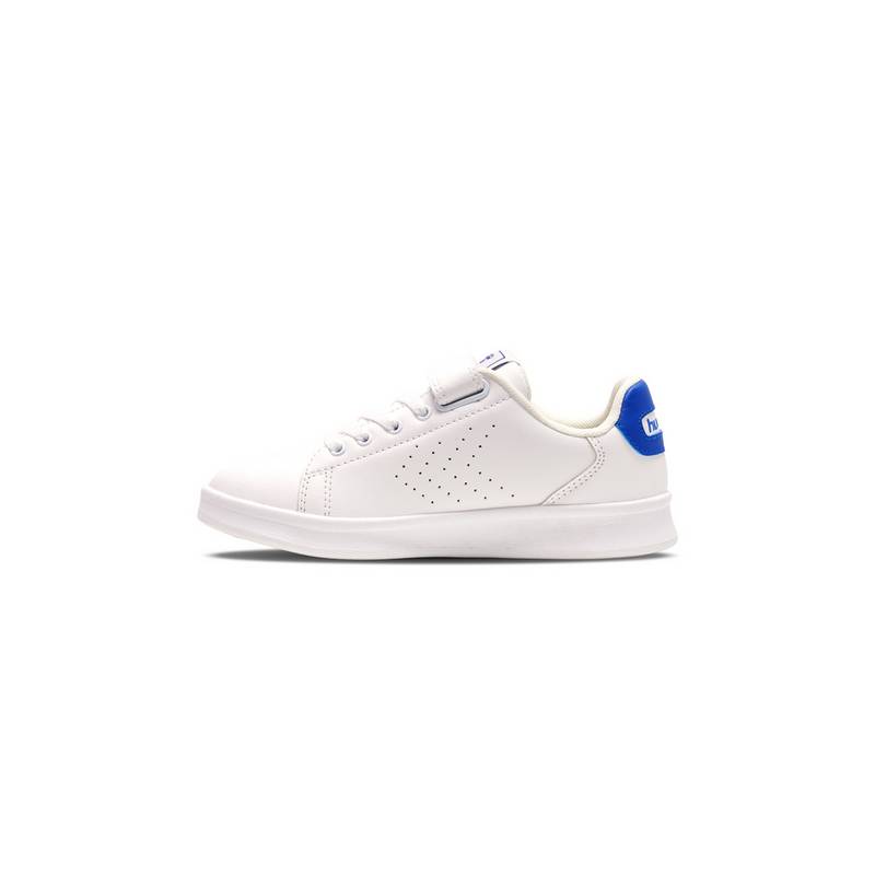 hummel BUSAN JR Sneaker Kinder