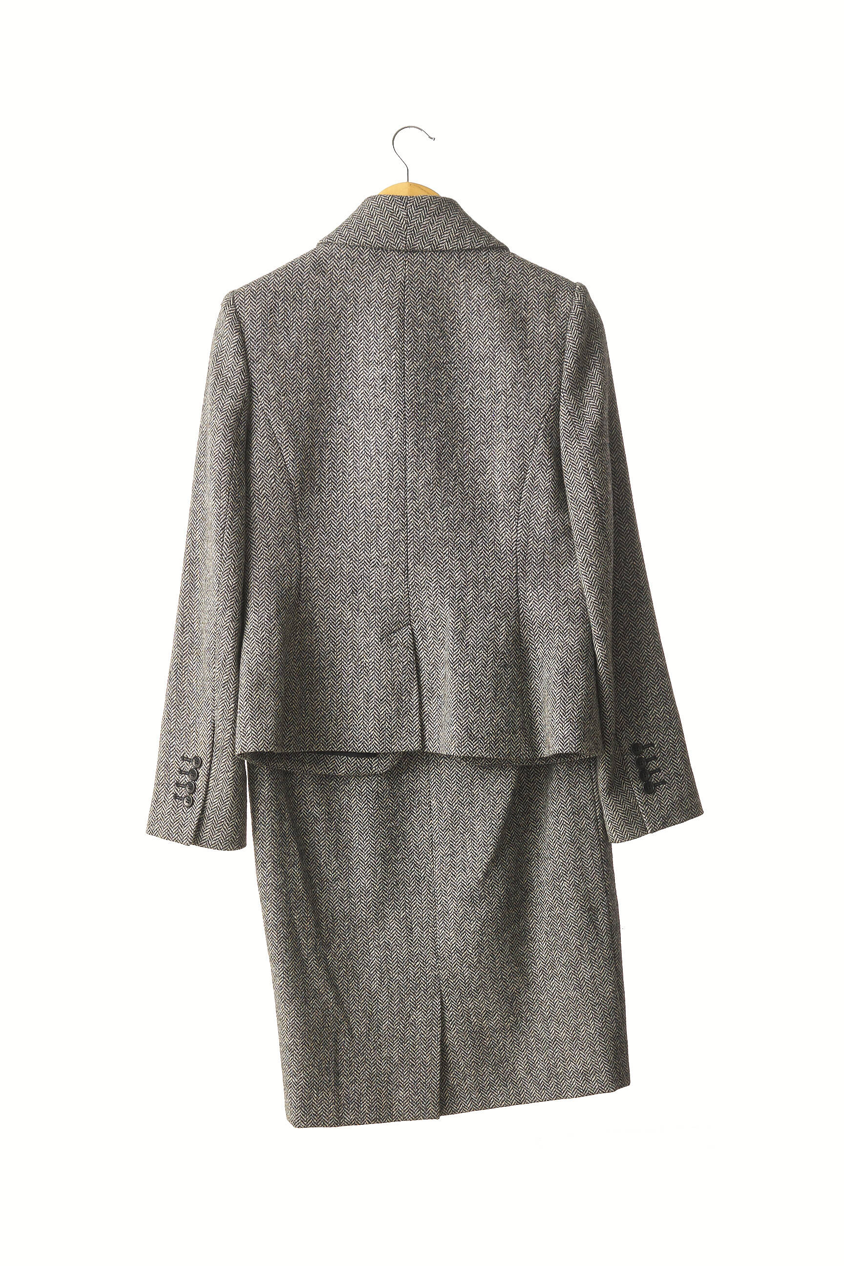 L K Benett Ensembles Jupe Femme couleur noir