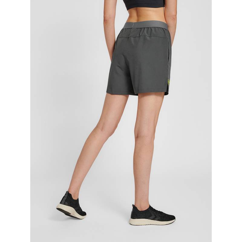 hummel hmlGG12 TRAINING SHORTS WOMAN Sweatshorts Damen