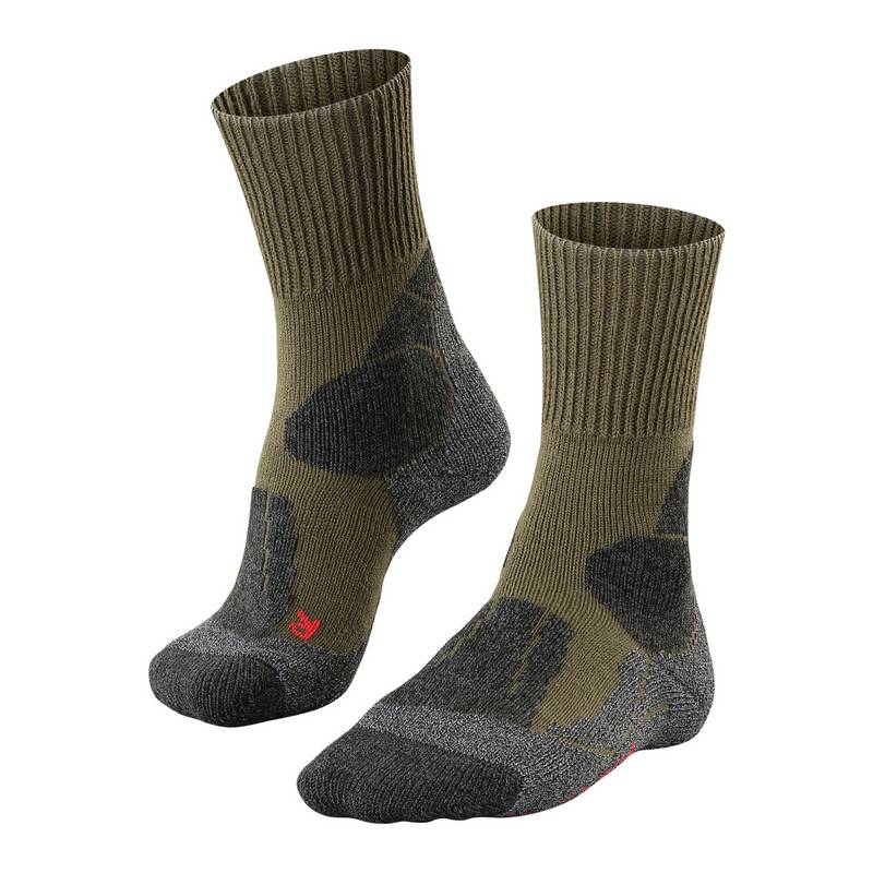Falke TK1 Adventure Wandersocken Herren