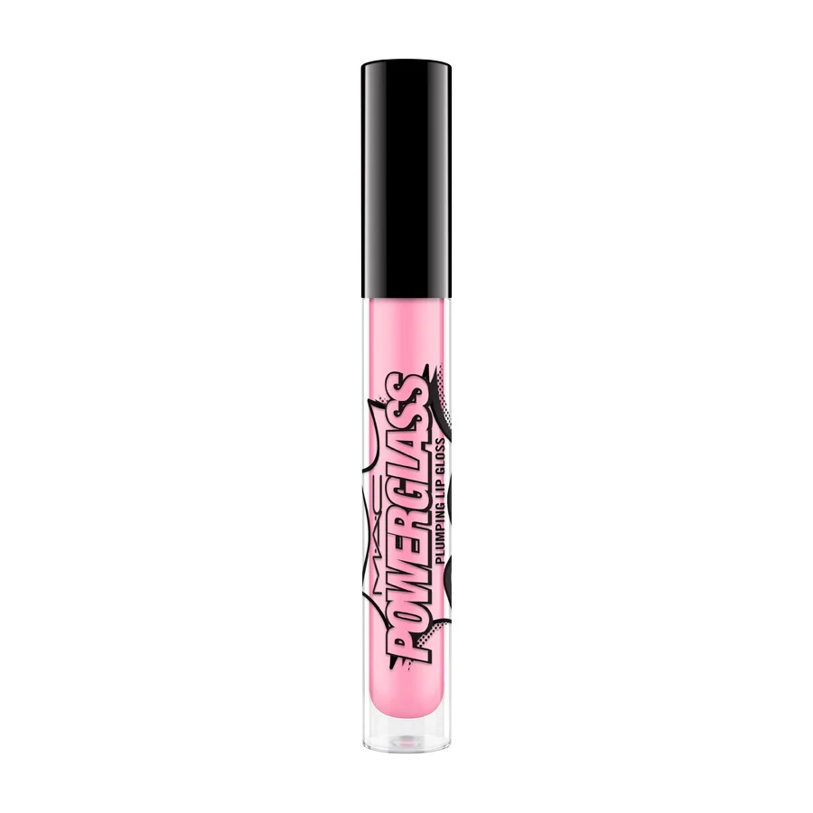 Lipgloss Powerglass Plumping Lip Gloss - Γκλος