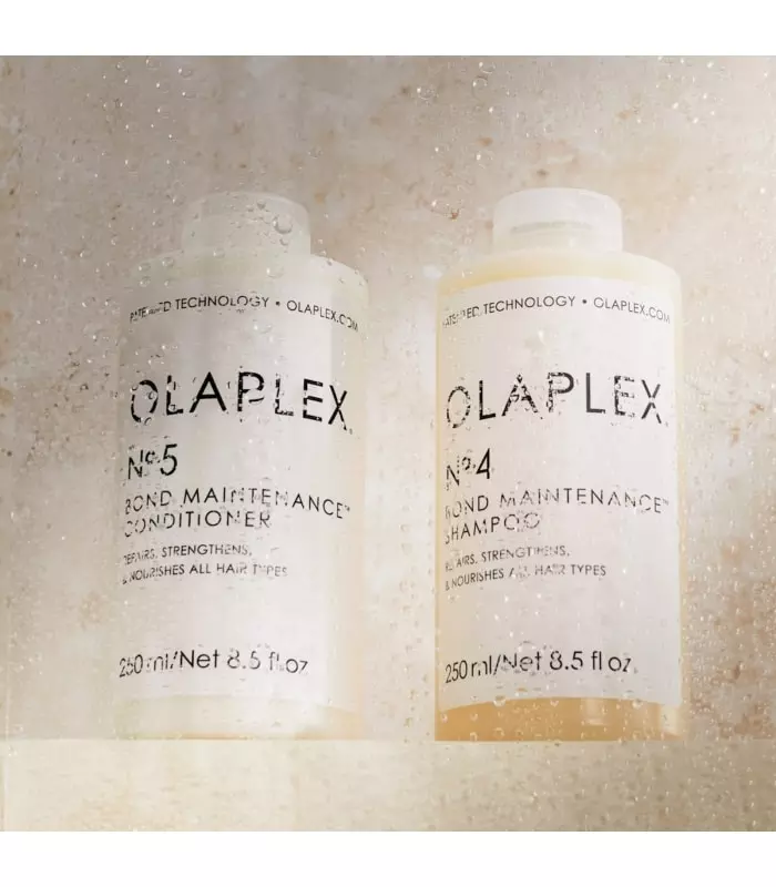 N°5 Après-Shampoing Bond Maintenance