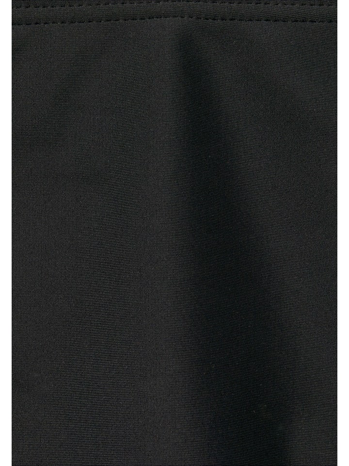 H.I.S Badehose in schwarz günstig kaufen