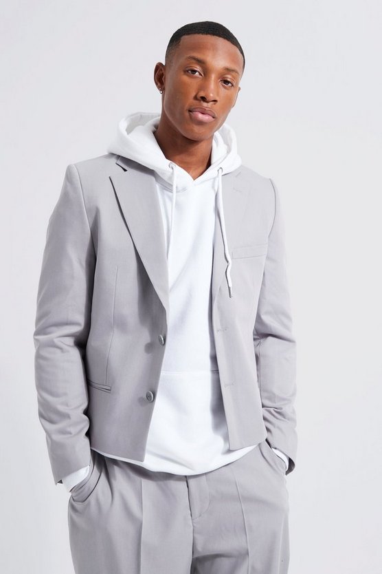 Kastiger Blazer