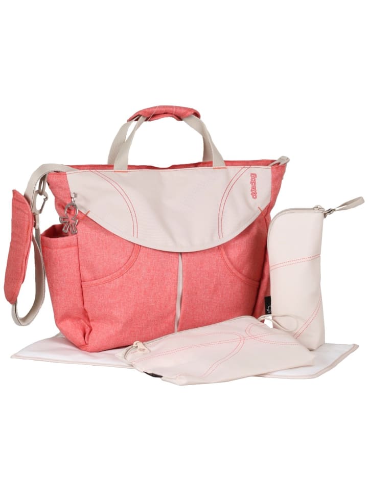 Okiedog Wickeltasche 