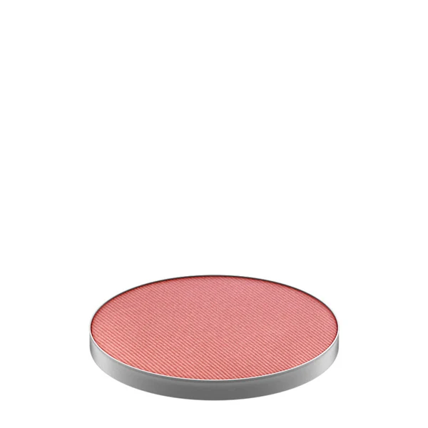 Colorete en polvo / Recambio para paleta profesional - Colorete compacto