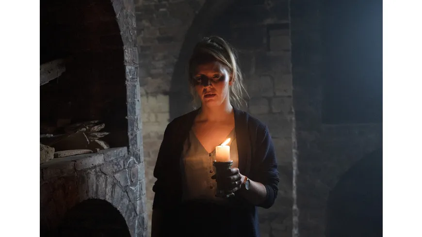 Fear the Dark