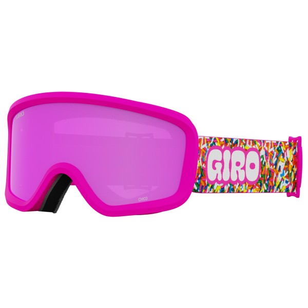 Giro - Kid's Chico 2.0 S2 (VLT 37%) - Skibrille