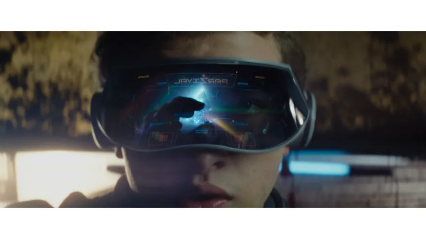 Ready Player One