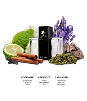 Otto Kern Signature Eau de Parfum-30 ml