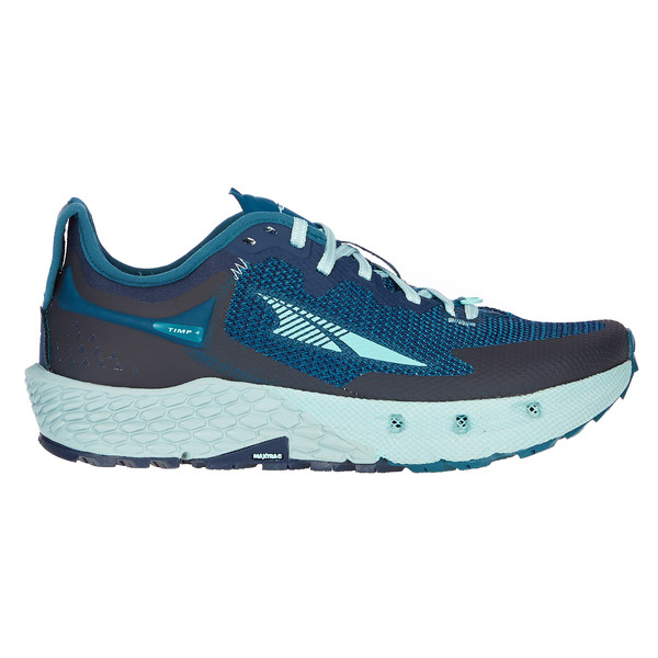 W TIMP 4 Damen - Trailrunningschuhe