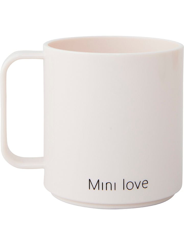Design Letters Tasse 