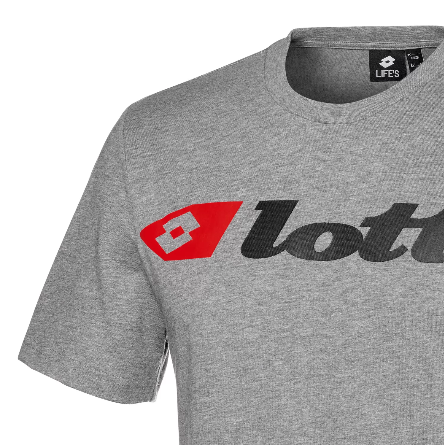 Tričko Athletica Due s logem Mel