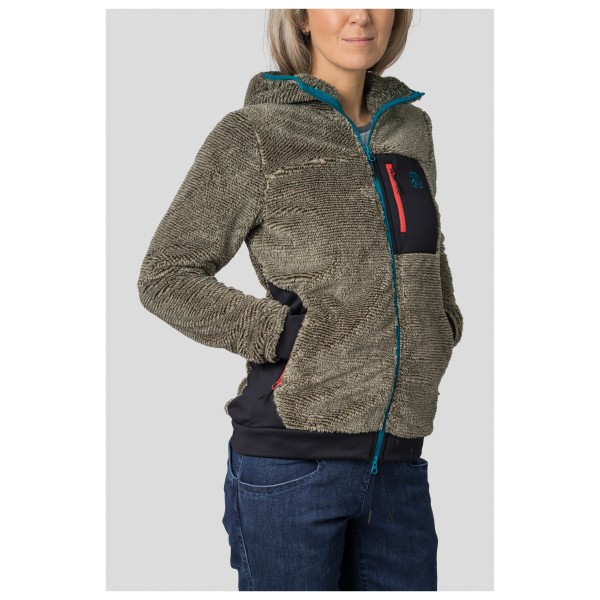 Rafiki - Women's Tarifa - Fleecejacke