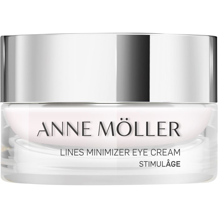 Lines Minimizer Eye Cream