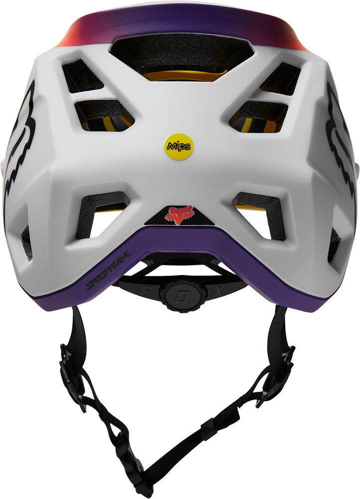 Fox Racing Speedframe Vnish MIPS - MTB Helm kaufen | Bike-Discount