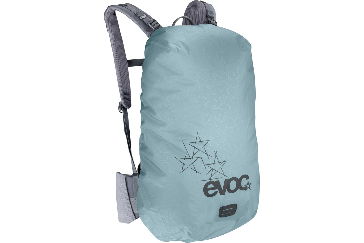 Evoc Raincover Sleeve M 10