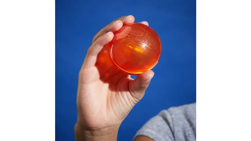 Hasbro - Nerf Super Soaker Hydro Balls 3er-Pack