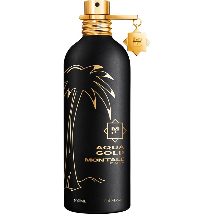 Eau de Parfum Spray