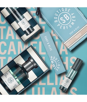 SHAY & BLUE Tallulah's Cameliia Eau de Parfum 30 ml