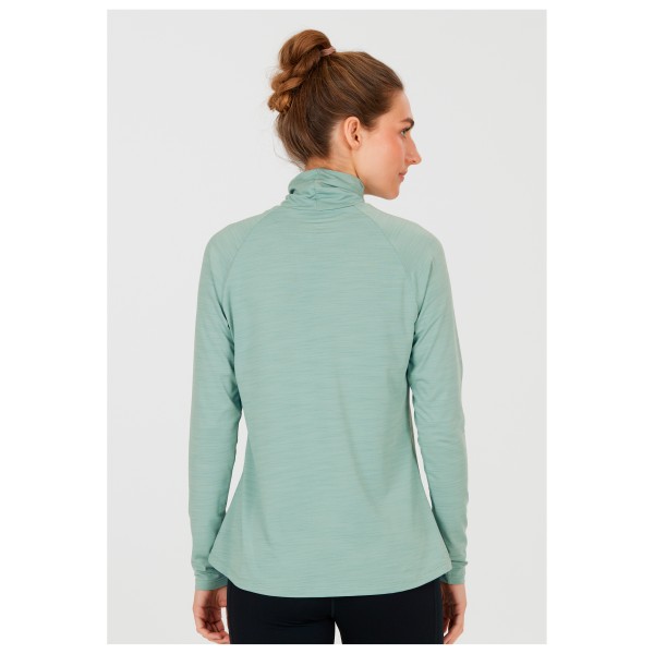 ENDURANCE - Women's Briana Turtle Neck - Funktionsshirt