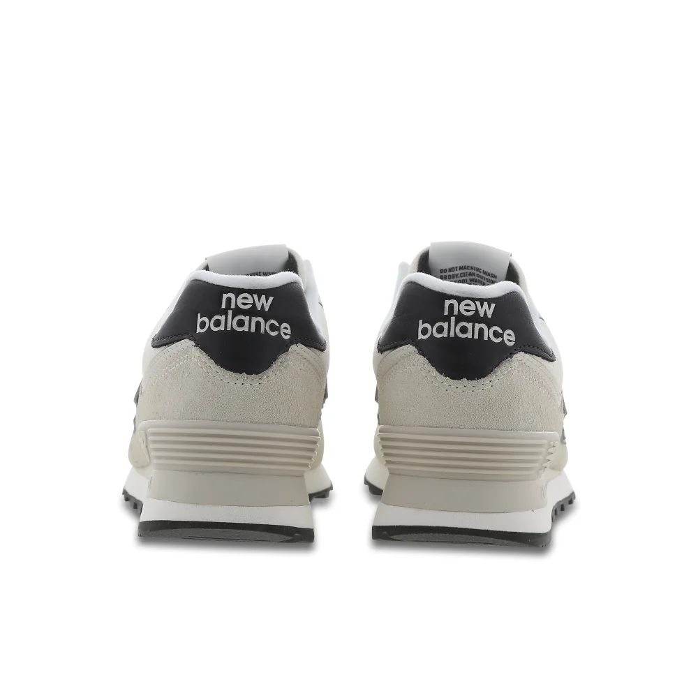 New Balance 574 WL574PC / weiss