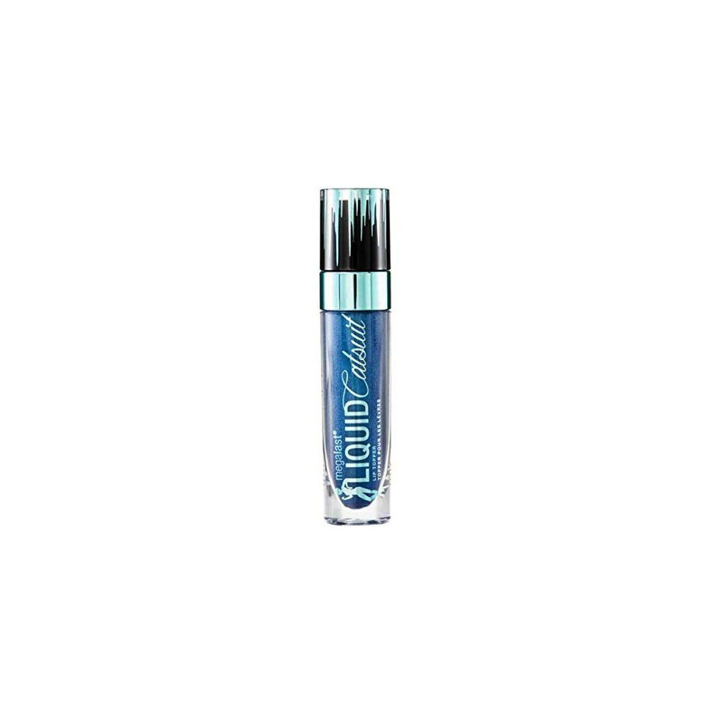 wet n wild Rouge à Lèvre Liquide Métallique Catsuit Megalast Rouge à lèvres