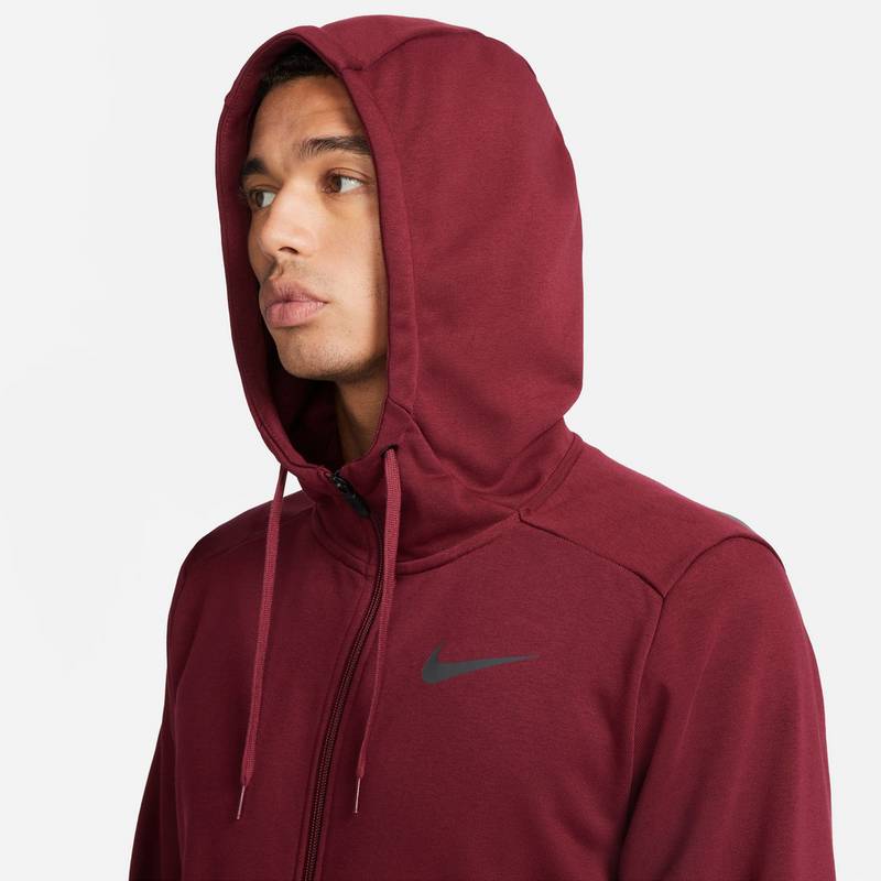 Nike Dry Trainingsjacke Herren