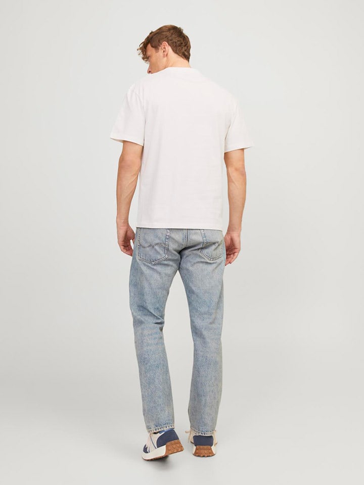 Jack & Jones Shirt in Weiß günstig kaufen