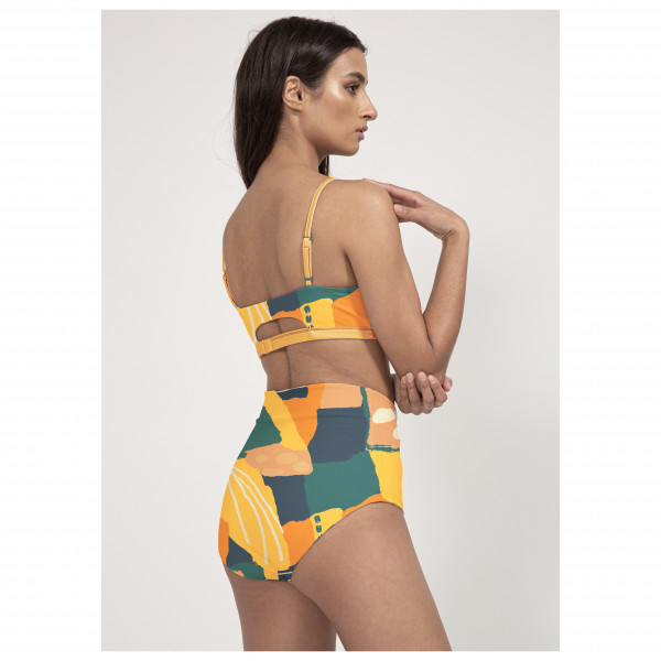 boochen - Women's Diani Bottom - Bikini-Bottom