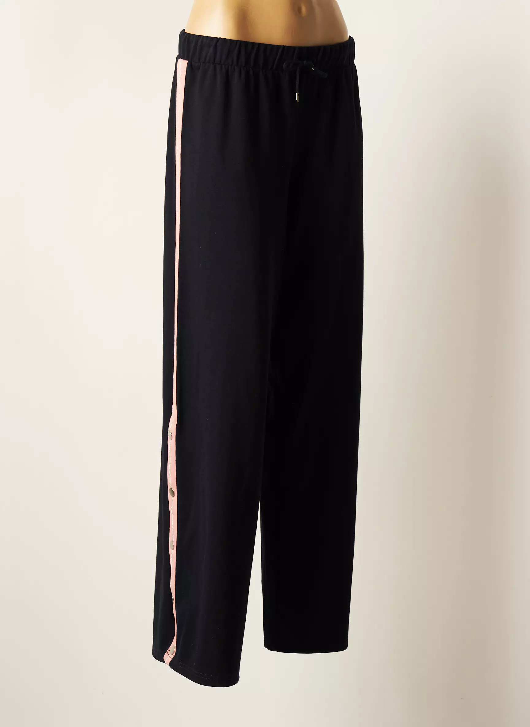 Only Jogging Femme couleur bleu