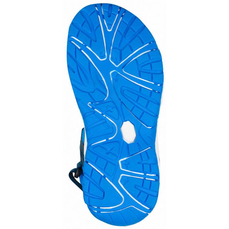 Trollkids Oslofjord Outdoorsandalen Kinder