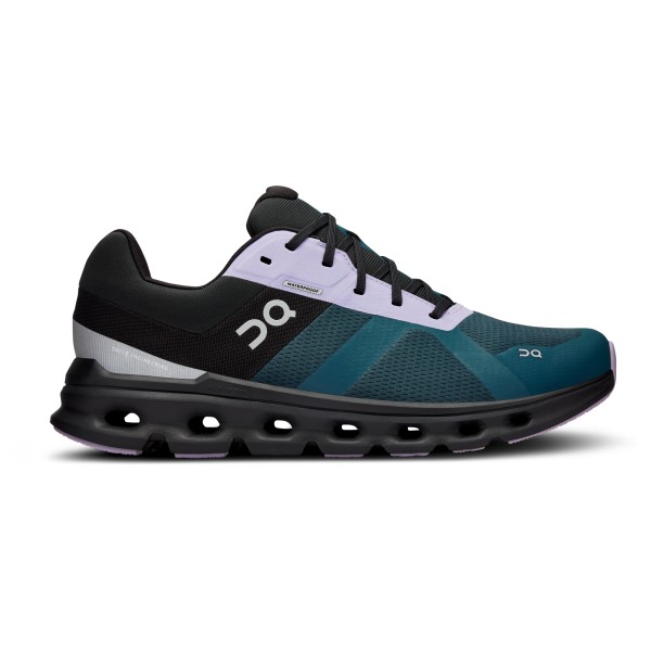 On - Cloudrunner Waterproof - Runningschuhe