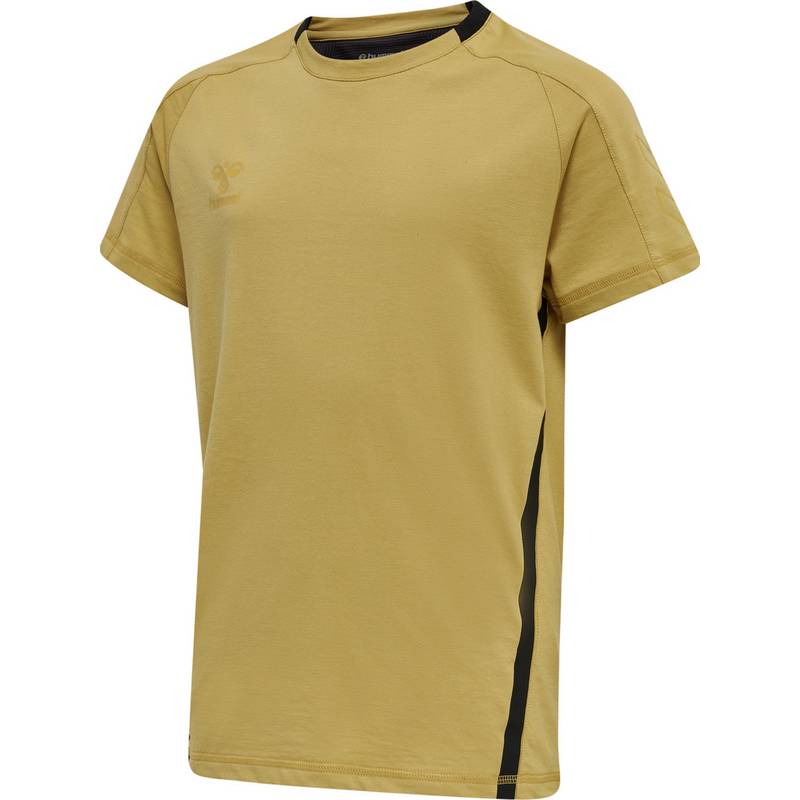 hummel hmlCIMA XK T-SHIRT S/S KIDS T-Shirt Kinder